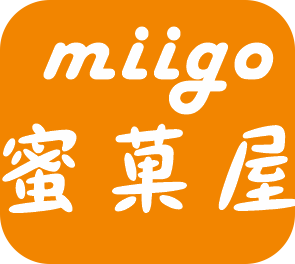 無麩質 減糖餅乾 下午茶 健康零食 手作點心【miigo】蜜菓屋